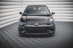 Lip delantero V.1 Volkswagen Golf R Hatchback / Variant Mk8