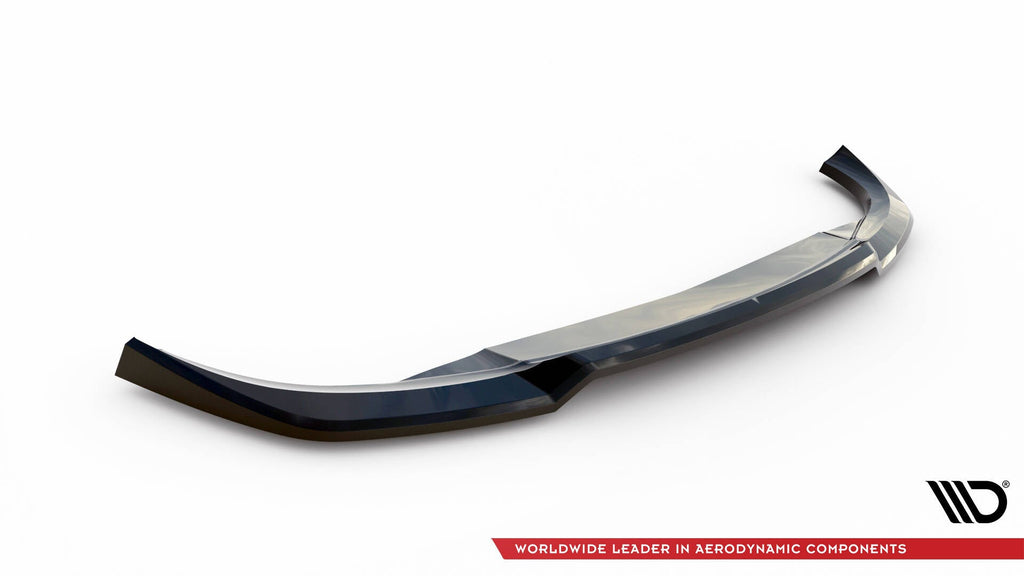 Lip delantero V.1 Volkswagen ID.3 Mk1