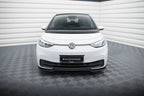 Lip delantero V.1 Volkswagen ID.3 Mk1