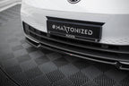 Lip delantero V.1 Volkswagen ID.3 Mk1