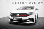 Lip delantero V.1 Volkswagen Jetta GLI Mk7