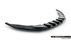 Lip delantero V.1 Volkswagen Jetta GLI Mk7 Facelift 2