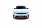 Lip delantero V.1 Volkswagen Jetta GLI Mk7 Facelift 2