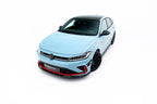 Lip delantero V.1 Volkswagen Jetta GLI Mk7 Facelift 2