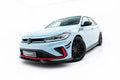 Lip delantero V.1 Volkswagen Jetta GLI Mk7 Facelift 2
