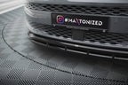 Front Lip V.1 Volkswagen Multivan T7