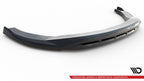 Front Lip V.1 Volkswagen Multivan T7