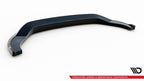 Front Lip V.1 Volkswagen Multivan T7