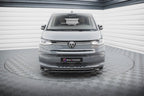 Front Lip V.1 Volkswagen Multivan T7
