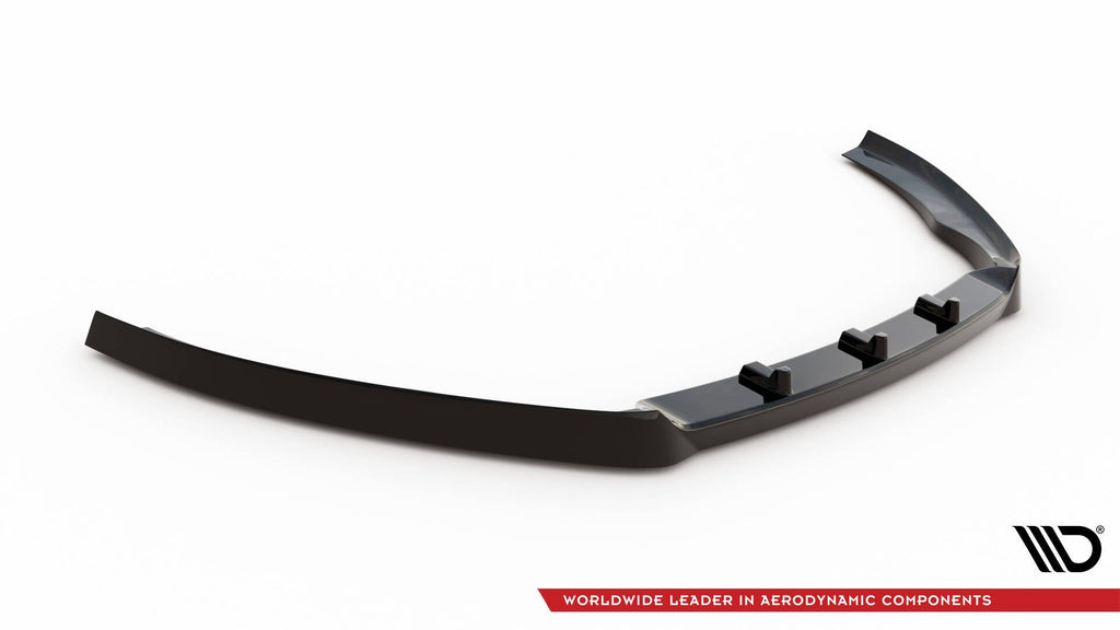 Lip delantero V.1 Volkswagen Passat B7 Sedán / Variant 2010-2014