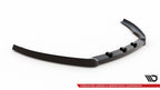 Lip delantero V.1 Volkswagen Passat B7 Sedán / Variant 2010-2014