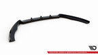 Lip delantero V.1 Volkswagen Passat B7 Sedán / Variant 2010-2014