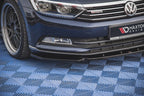 Lip delantero V.1 Volkswagen Passat B8