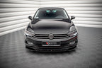 Lip delantero V.1 Volkswagen Passat B8 Facelift