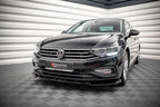 Lip delantero V.1 Volkswagen Passat B8 Facelift