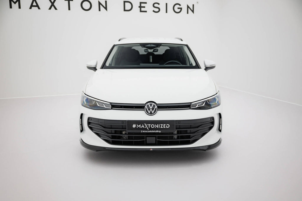 Lip delantero V.1 Volkswagen Passat B9