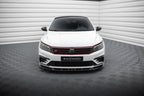 Lip delantero V.1 Volkswagen Passat GT B8 Facelift USA