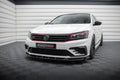 Lip delantero V.1 Volkswagen Passat GT B8 Facelift USA