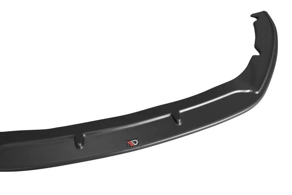 Front Lip V.1 Volkswagen Passat R-Line B7