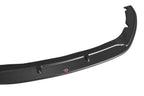 Front Lip V.1 Volkswagen Passat R-Line B7