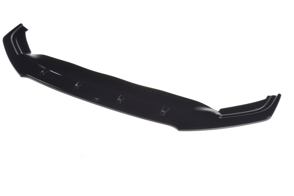 Front Lip V.1 Volkswagen Passat R-Line B8