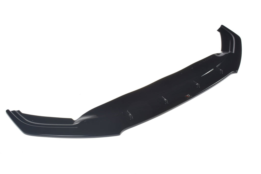 Front Lip V.1 Volkswagen Passat R-Line B8