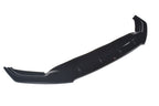 Front Lip V.1 Volkswagen Passat R-Line B8