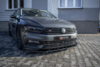 Front Lip V.1 Volkswagen Passat R-Line B8