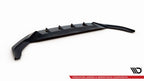 Front Lip V.1 Volkswagen Passat R-Line B8 Facelift
