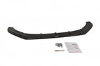 Lip delantero V.1 Volkswagen Polo GTI Mk5 Facelift