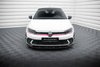 Lip delantero V.1 Volkswagen Polo GTI Mk6 Facelift
