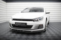Lip delantero V.1 Volkswagen Scirocco Mk3 Facelift
