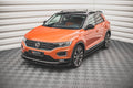 Lip delantero V.1 Volkswagen T-Roc Mk1