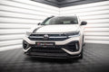 Lip delantero V.1 Volkswagen T-Roc R / R-Line Mk1 Facelift