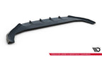 Front lip V.1 Volkswagen Tiguan Mk3