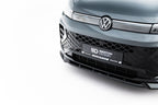 Lip delantero V.1 Volkswagen Tiguan R-Line Mk3