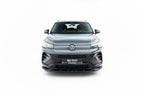 Lip delantero V.1 Volkswagen Tiguan R-Line Mk3