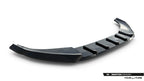 Lip delantero V.1 Volkswagen Tiguan R-Line Mk3