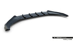 Lip delantero V.1 Volkswagen Tiguan R-Line Mk3