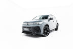 Lip delantero V.1 Volkswagen Tiguan R-Line Mk3