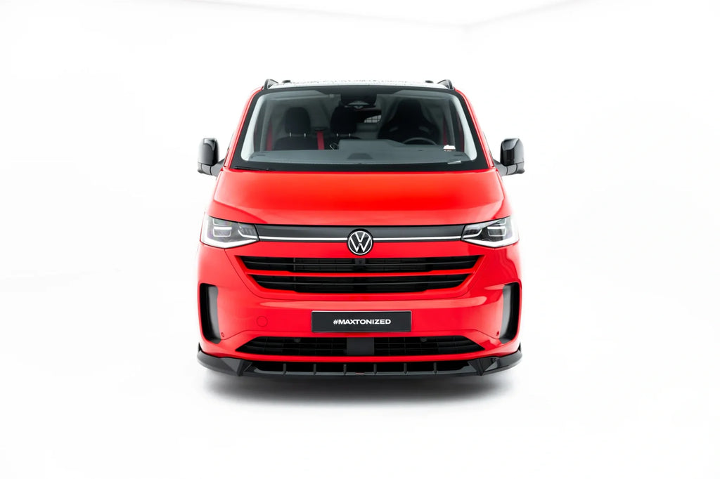 Lip delantero V.1 Volkswagen Transporter T7