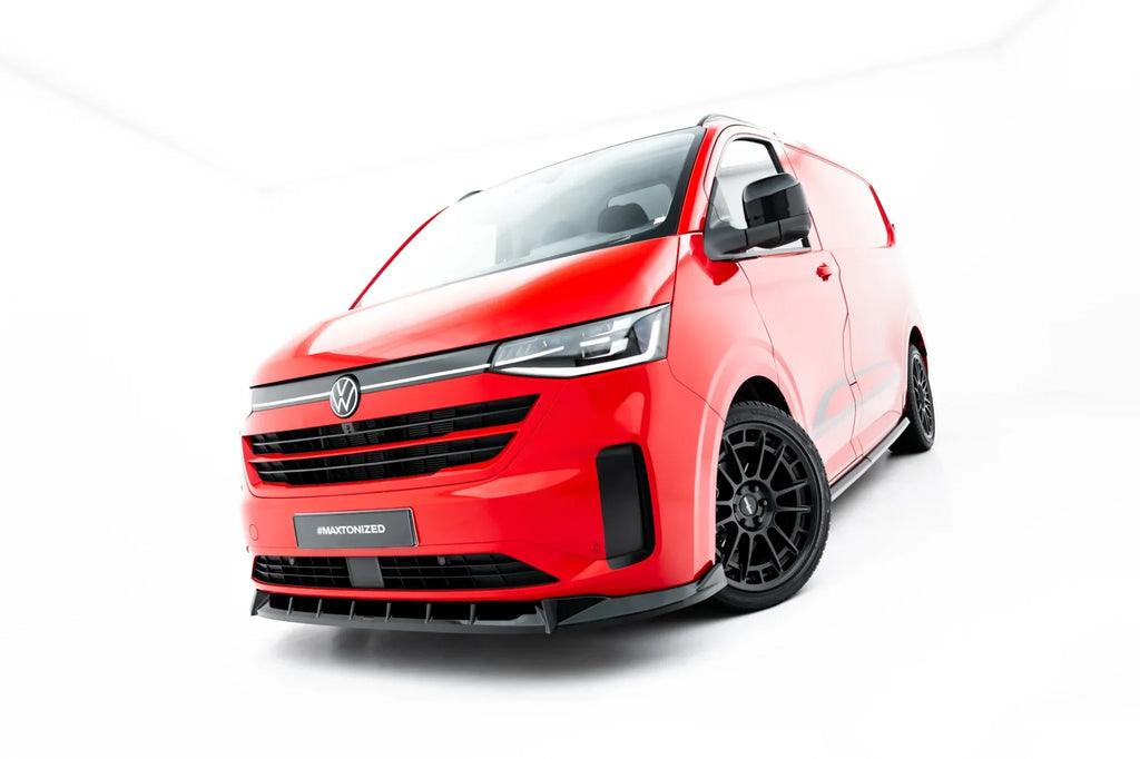 Lip delantero V.1 Volkswagen Transporter T7