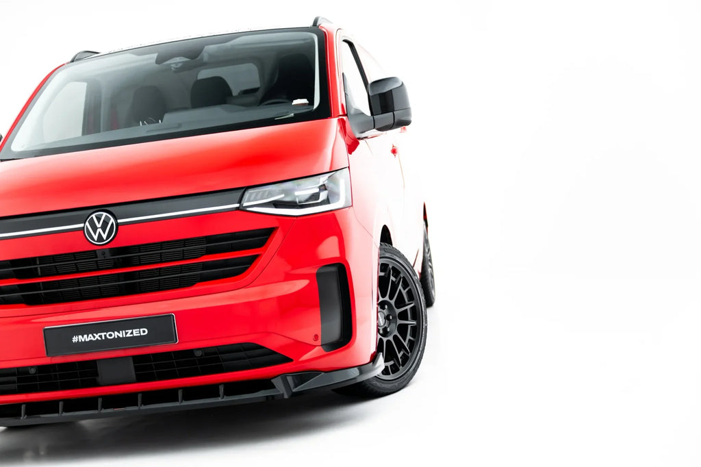 Lip delantero V.1 Volkswagen Transporter T7