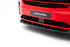 Lip delantero V.1 Volkswagen Transporter T7