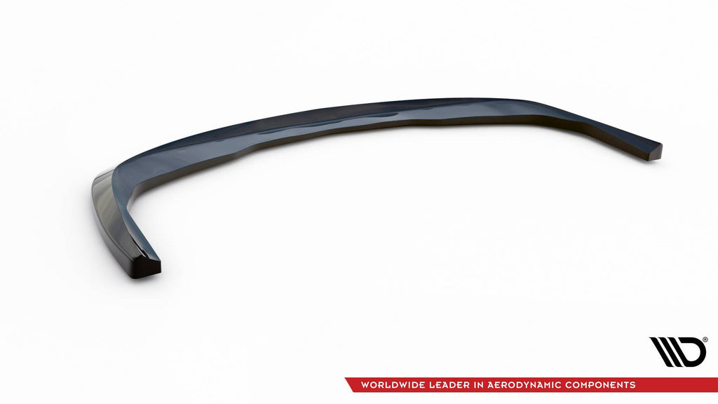 Front lip V.1 Volvo C70 Mk1