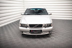 Front lip V.1 Volvo C70 Mk1
