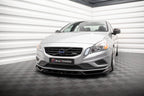 Lip delantero V.1 Volvo S60 R-Design Mk2
