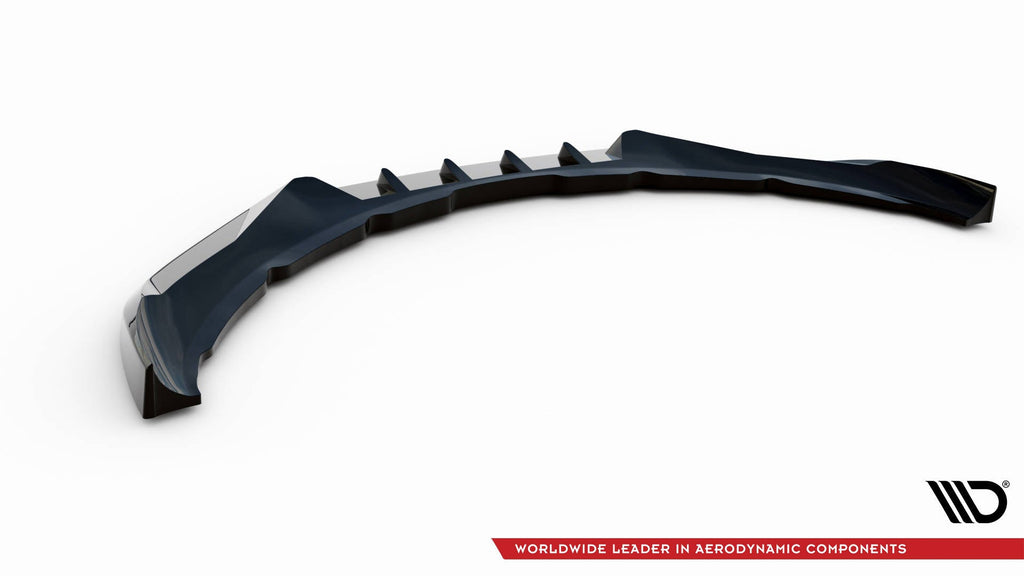 Lip delantero V.1 Volvo S60 R-Design Mk2