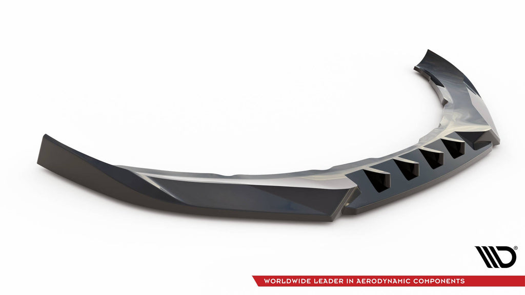 Lip delantero V.1 Volvo S60 R-Design Mk2