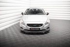 Lip delantero V.1 Volvo S60 R-Design Mk2